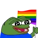 Sticker 🏳️‍🌈