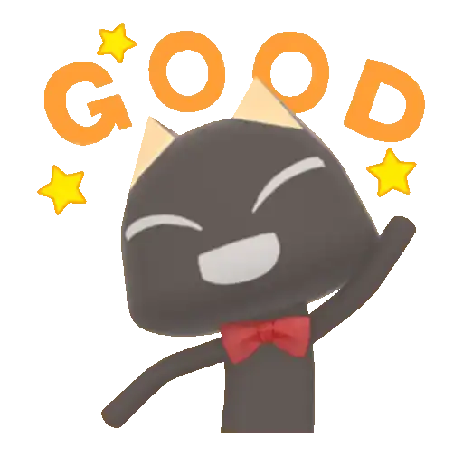 Sticker 🙋‍♂️