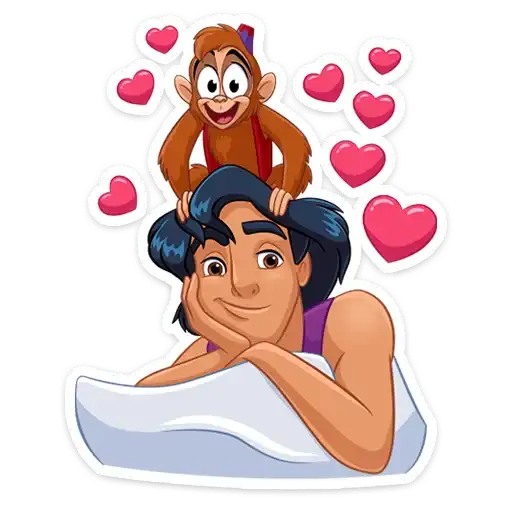 Аладдин preview