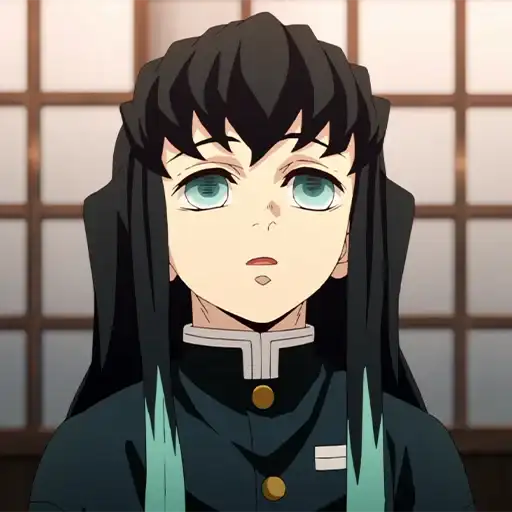 Muichiro 🌀 preview