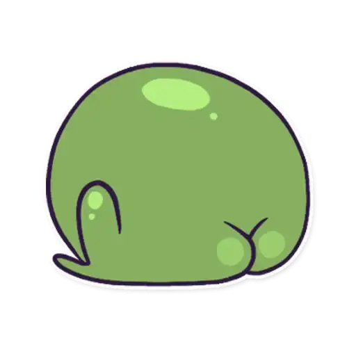 Sticker 😏