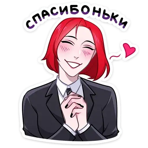 Sticker ☺️