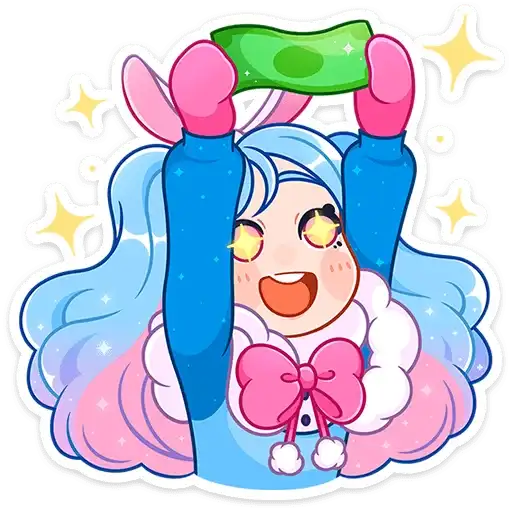 Sticker 💰