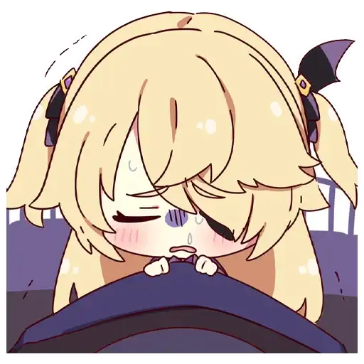 Sticker 🙂‍↕️