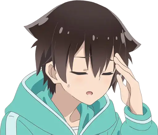 Sticker 🤦‍♂️