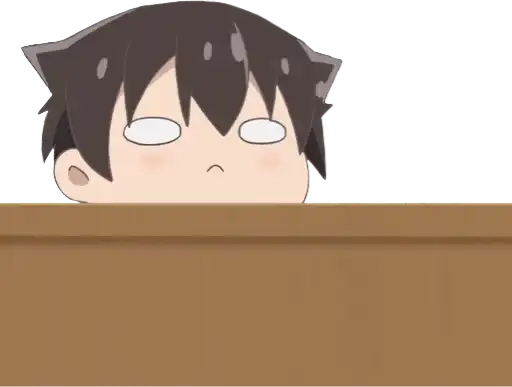 Sticker 😶