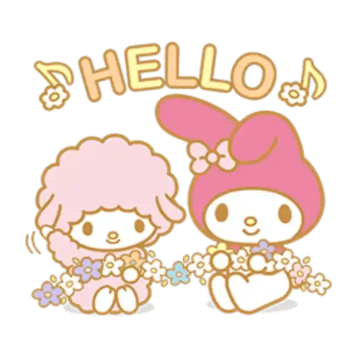 My sweet piano preview