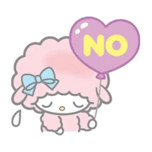 Sticker 🙅‍♂️