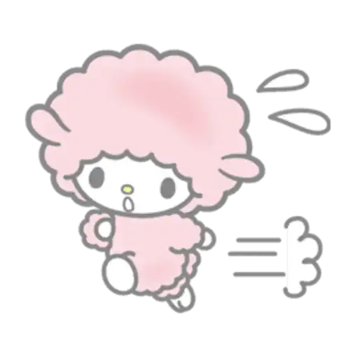 Sticker 🏃‍♀️