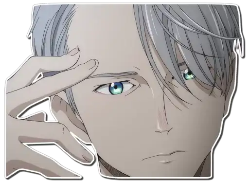 VIKTOR NIKIFOROV[รקร preview