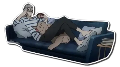 VIKTOR NIKIFOROV[รקร preview