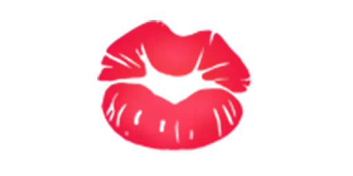 Sticker 💋