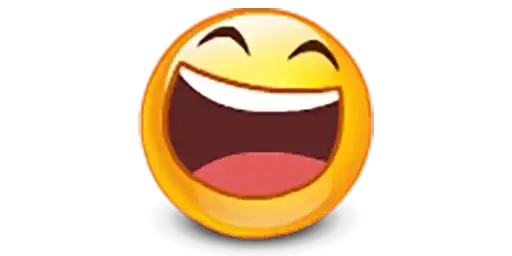 Sticker 😂