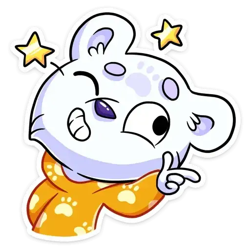 Sticker 😉