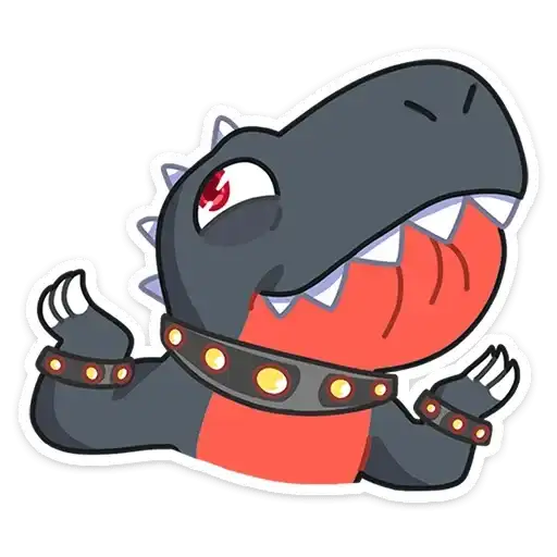 Sticker 🤷‍♀️