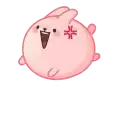 Sticker 🏃‍♂️