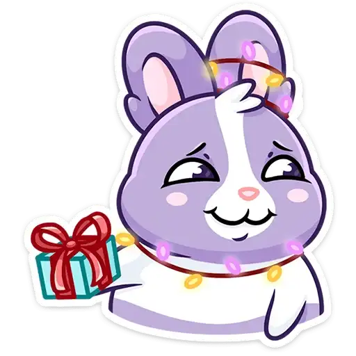 Sticker 🎁