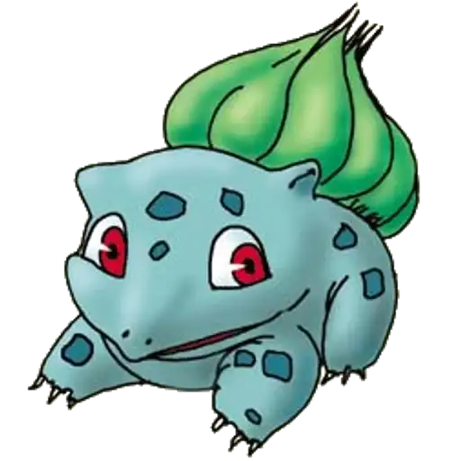 Покемоны Горчева preview