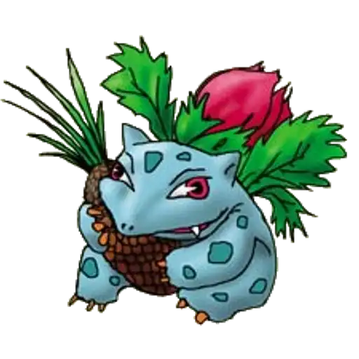 Покемоны Горчева preview