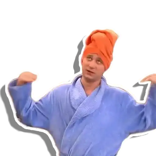 Sticker 🤷‍♂️