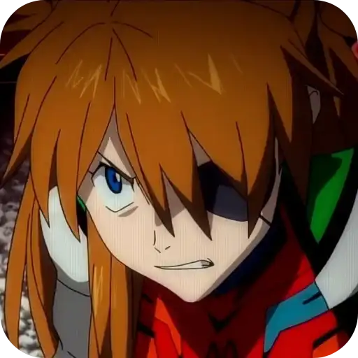 Aska Langley preview