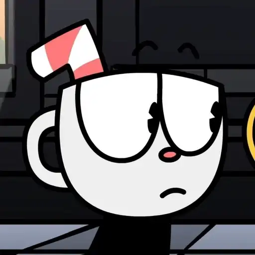 Cuphead dlc rap preview