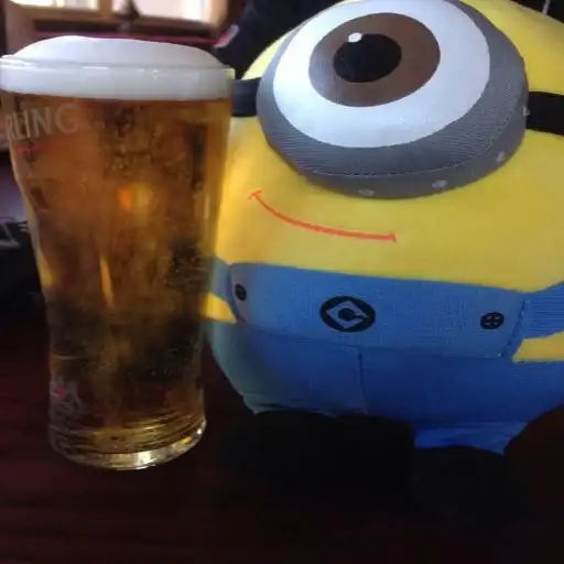 Sticker 🍻