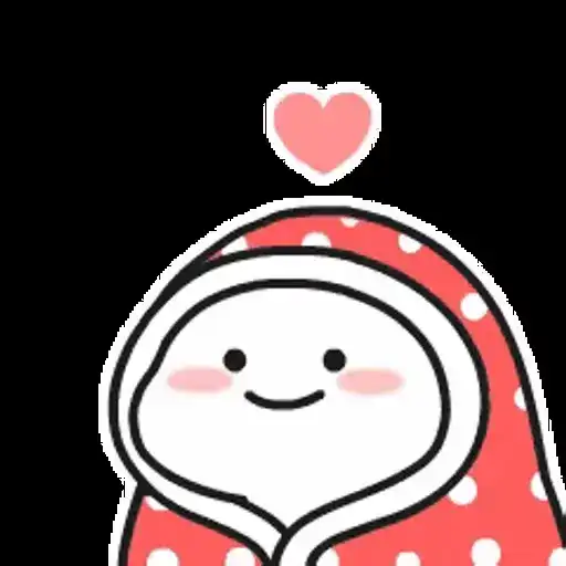 Sticker ❤️