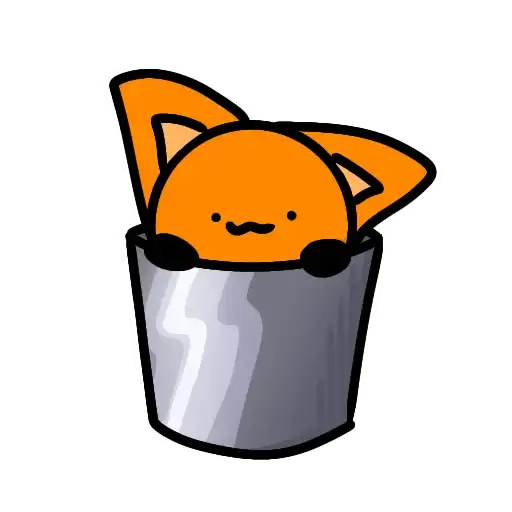 Sticker 🗑️