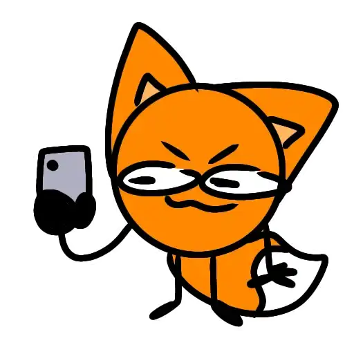 Sticker 🕵️‍♂️