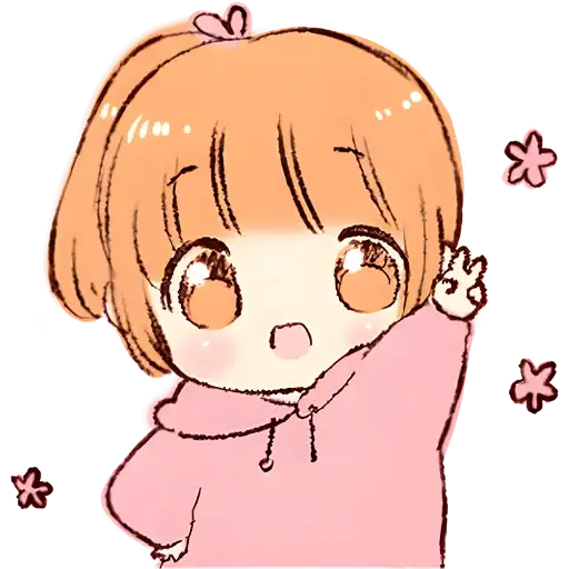 Парочка кун и тян preview