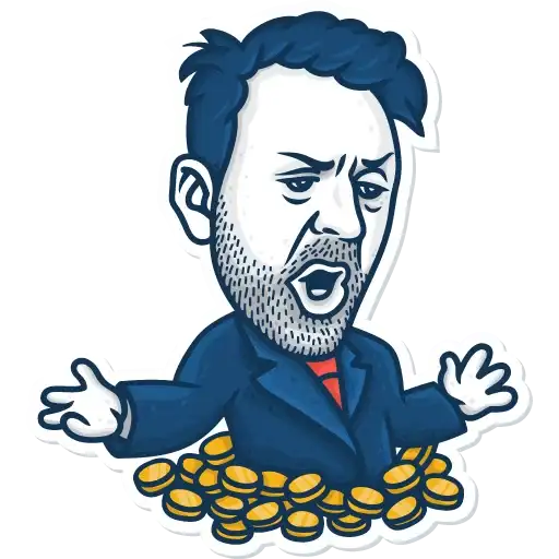 Sticker 💵