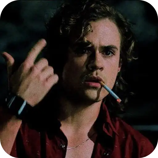 Billy Hargrove preview