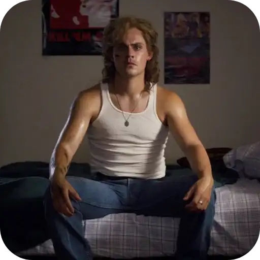 Billy Hargrove preview