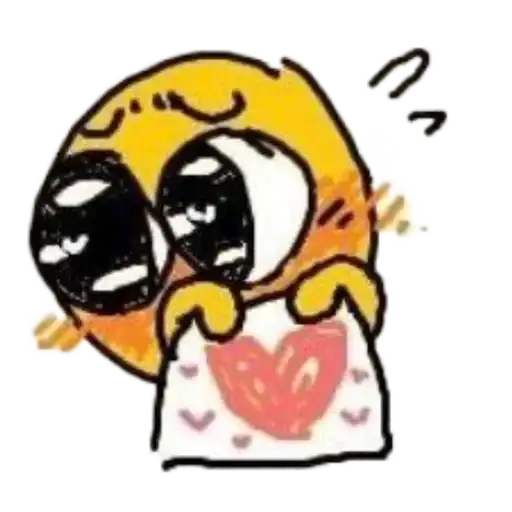 Sticker ❤️‍🔥