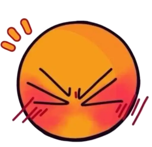 Sticker 😳