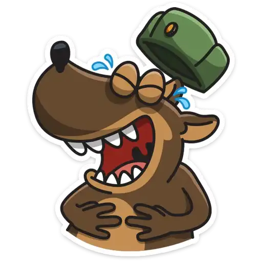 Sticker 🤣