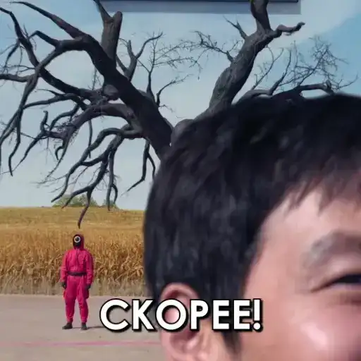 Sticker 🏃‍♂️