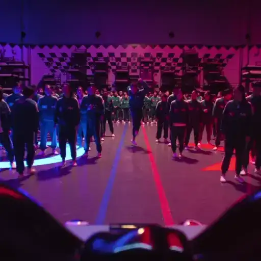 Sticker 🏃‍♂️