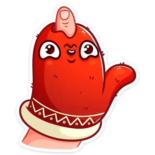 Sticker 🤷‍♀️