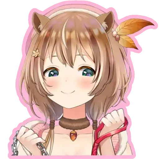 Ayunda Risu (hololive preview