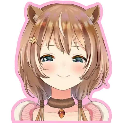 Ayunda Risu (hololive preview