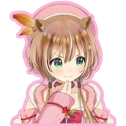 Ayunda Risu (hololive preview