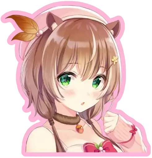 Ayunda Risu (hololive preview