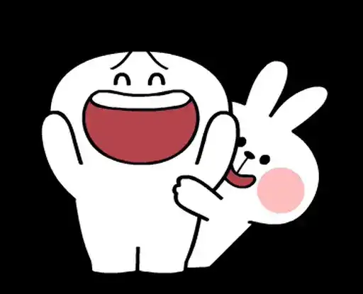 Sticker 😂