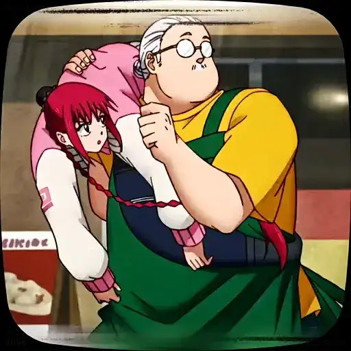 Sticker 🏃‍♂️