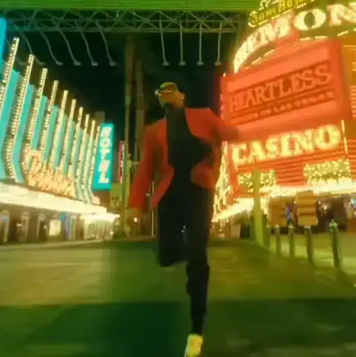 Sticker 🏃‍♂️