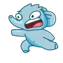 Sticker 🏃‍♂️