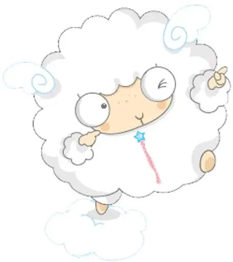 Sticker 😉