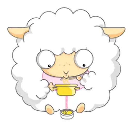 Sticker 🍜